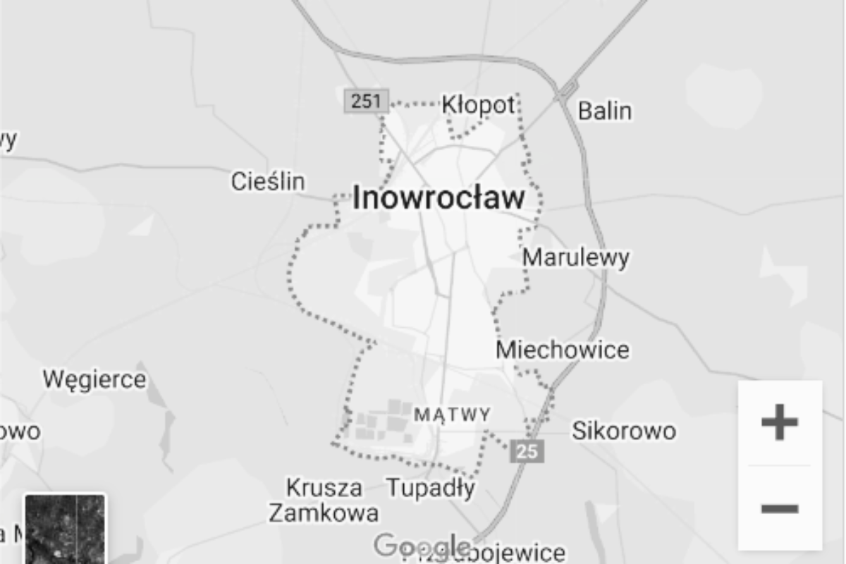 Projektowanie i aranżacja wnętrz Inowrocław