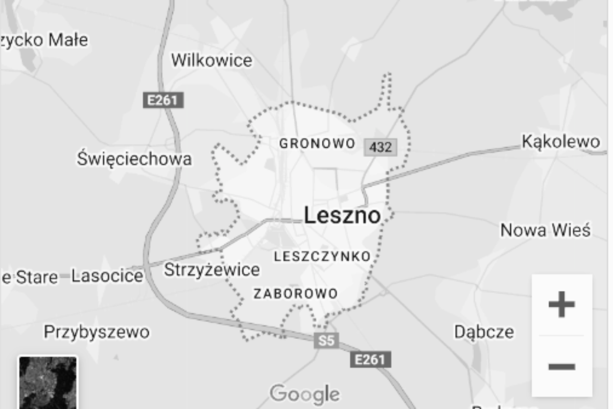 Projektowanie i aranżacja wnętrz Leszno