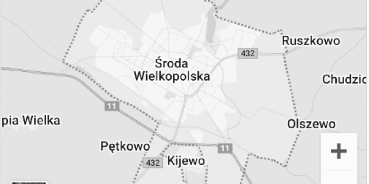 Projektowanie i aranżacja wnętrz Środa Wielkopolska