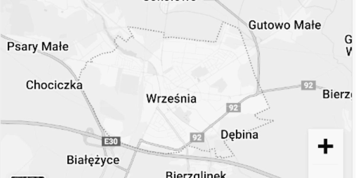 Projektowanie i aranżacja wnętrz Września
